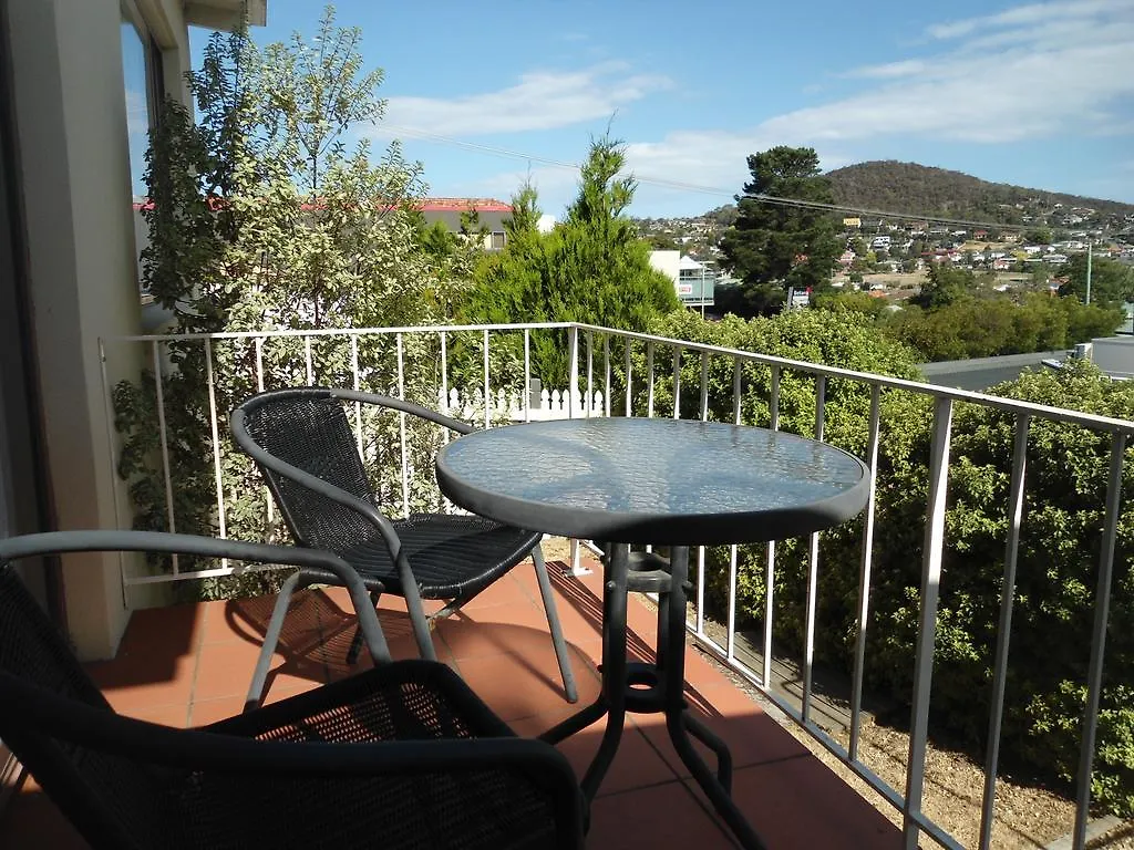 Ashwood Apartments - Lindisfarne Hobart