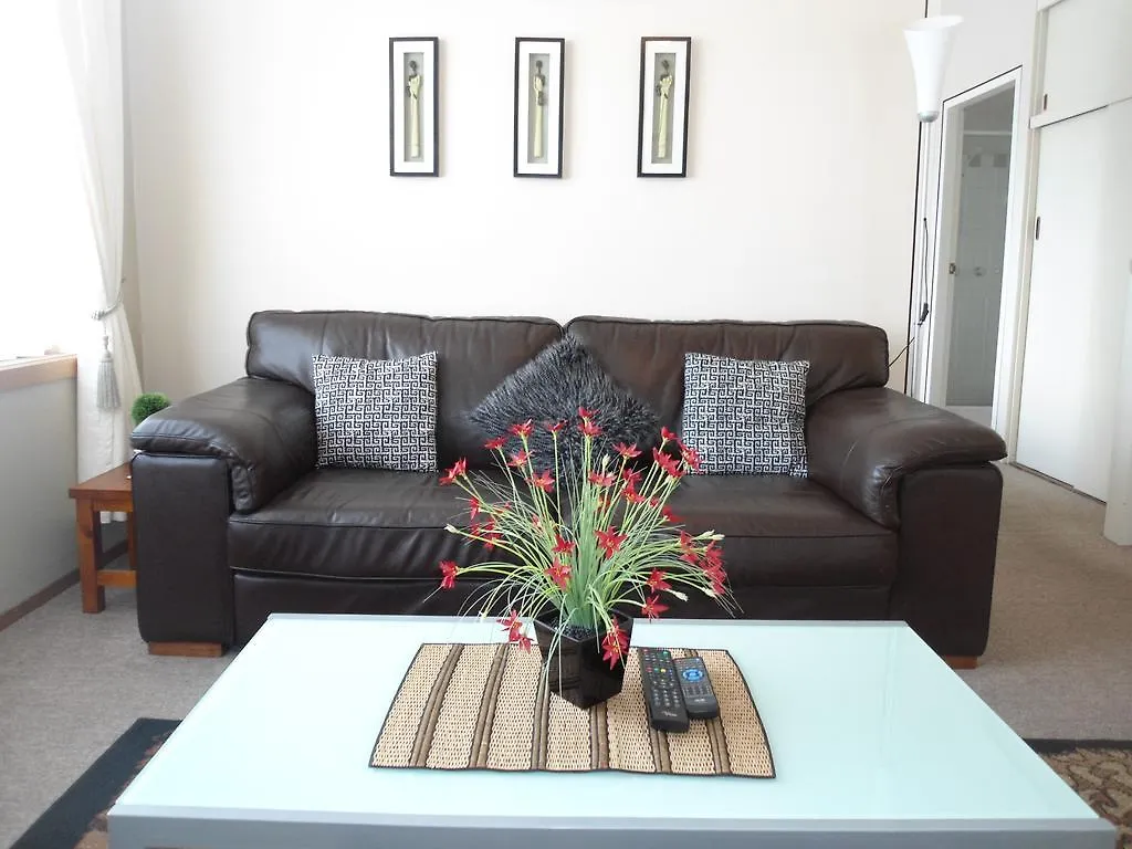 Ashwood Apartments - Lindisfarne Hobart