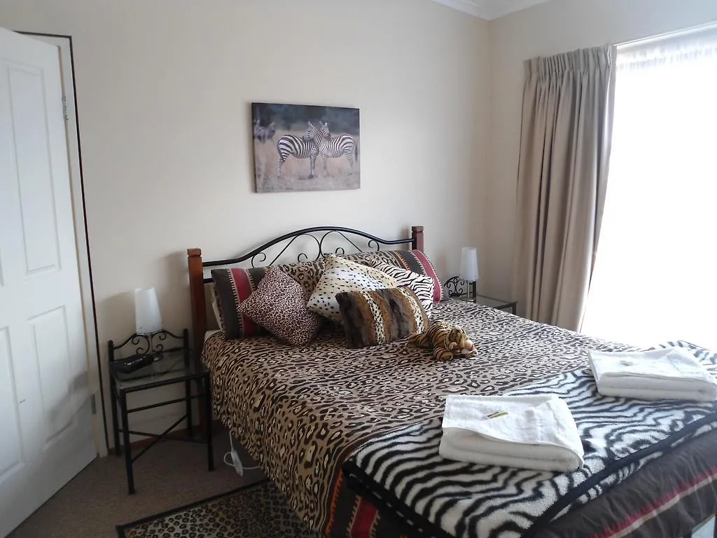 Ashwood Apartments - Lindisfarne Hobart Austrália