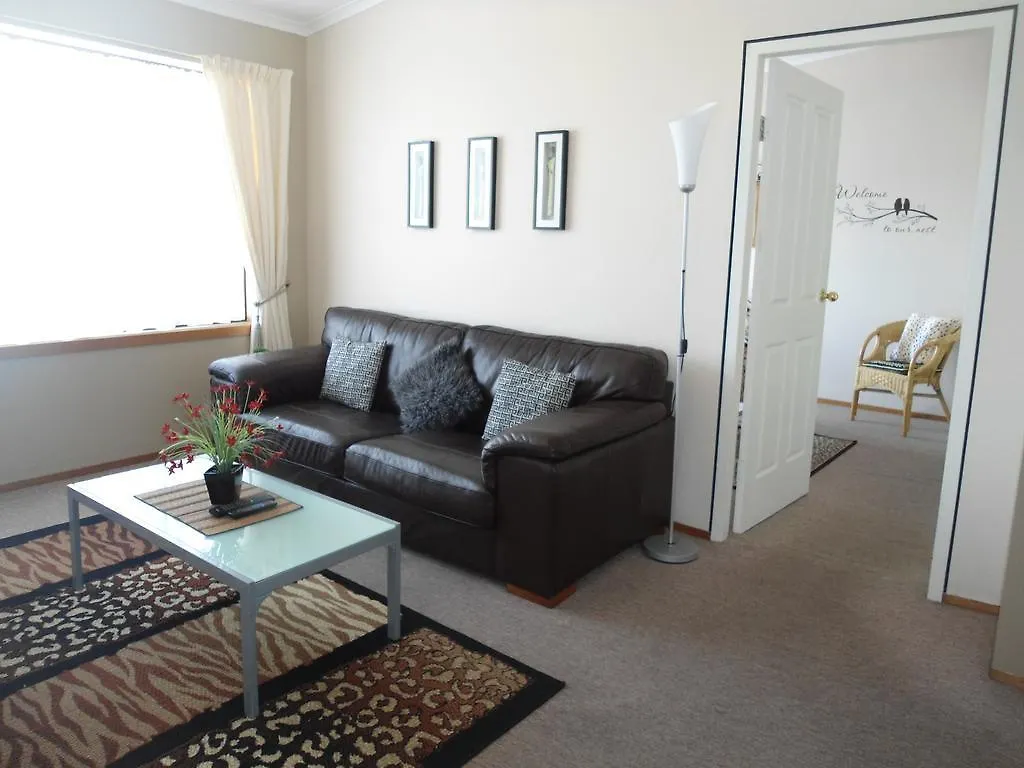 Ashwood Apartments - Lindisfarne Hobart Austrália