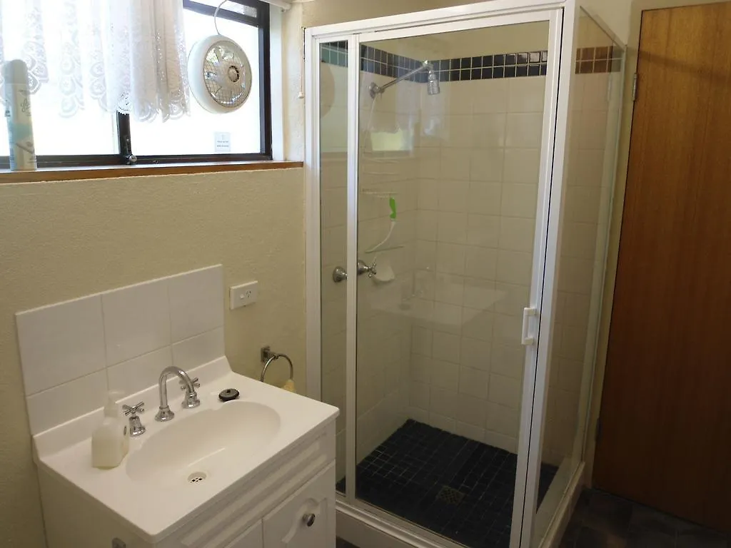 Ashwood Apartments - Lindisfarne Hobart Austrália
