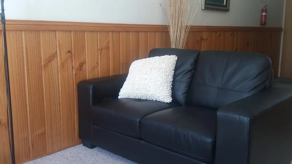 Ashwood Apartments - Lindisfarne Hobart Austrália