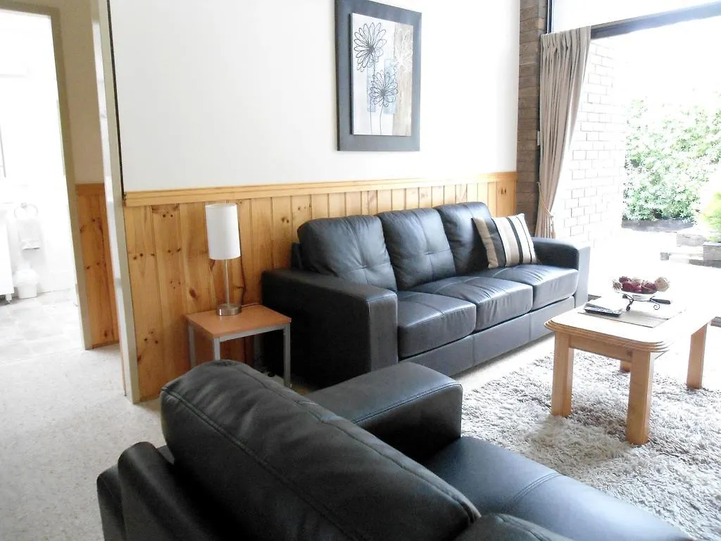 Ashwood Apartments - Lindisfarne Hobart