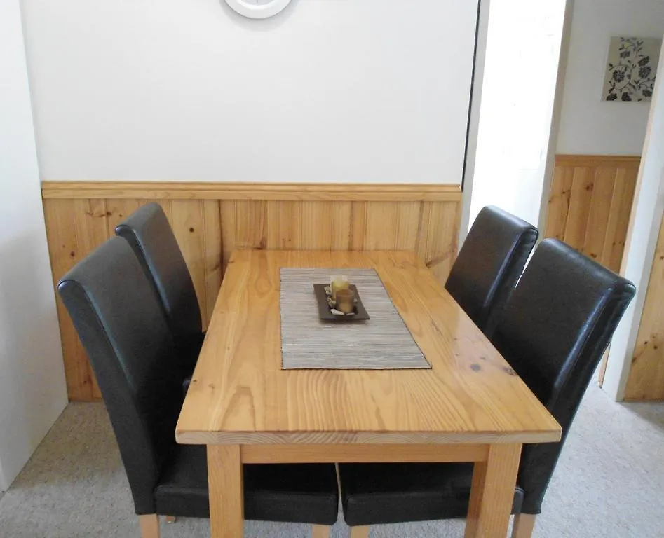 Ashwood Apartments - Lindisfarne Hobart 0*,