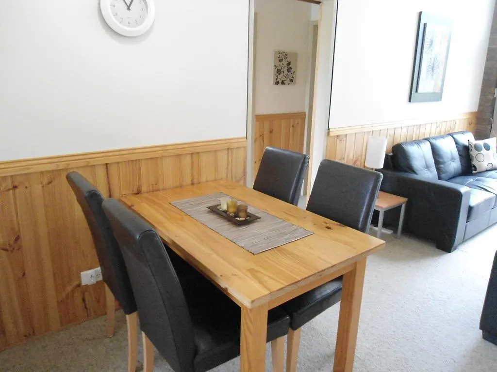 Ashwood Apartments - Lindisfarne Hobart Austrália